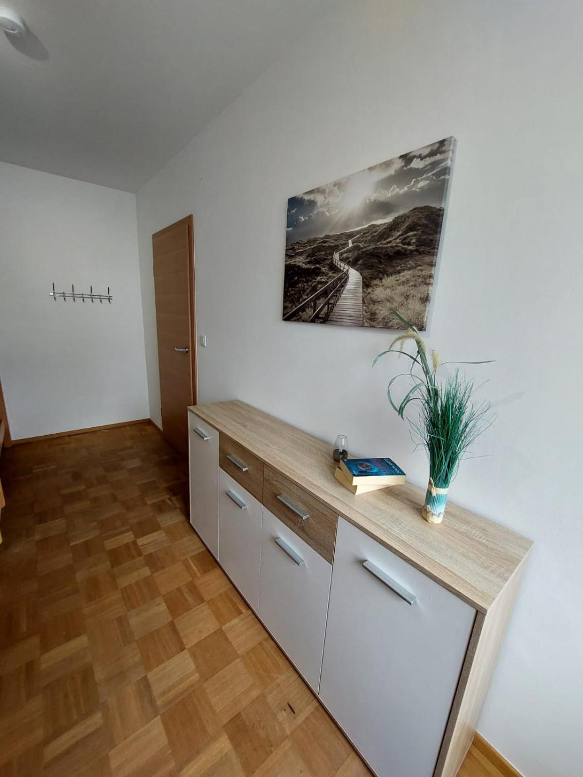 Fewo Ruhepo Großmehring Esterno foto